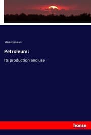 Cover von Petroleum: