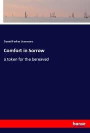 Cover von Comfort in Sorrow