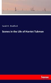 Cover von Scenes in the Life of Harriet Tubman