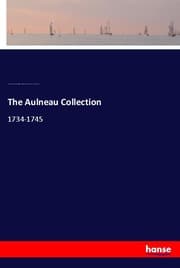 Cover von The Aulneau Collection