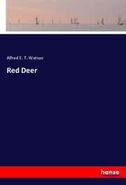 Cover von Red Deer