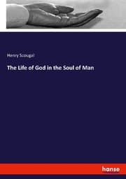 Cover von The Life of God in the Soul of Man