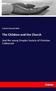 Cover von The Children and the Church