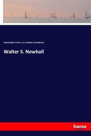 Cover von Walter S. Newhall