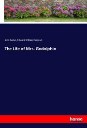 Cover von The Life of Mrs. Godolphin