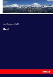 Cover von Heat