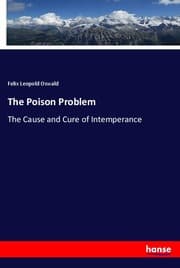 Cover von The Poison Problem