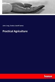 Cover von Practical Agriculture