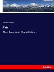 Cover von Cats
