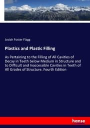 Cover von Plastics and Plastic Filling