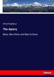 Cover von The Apiary