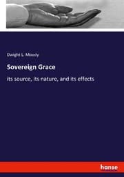 Cover von Sovereign Grace