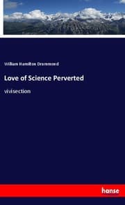 Cover von Love of Science Perverted