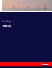 Cover von Insects