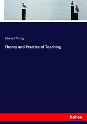 Cover von Theory and Practice of Teaching