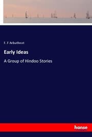 Cover von Early Ideas