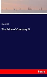 Cover von The Pride of Company G