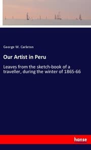 Cover von Our Artist in Peru