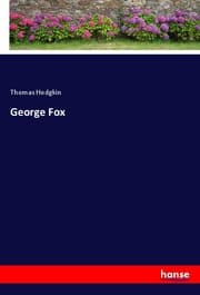 Cover von George Fox