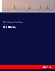 Cover von The Horse
