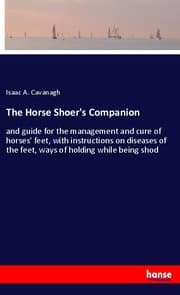 Cover von The Horse Shoer's Companion