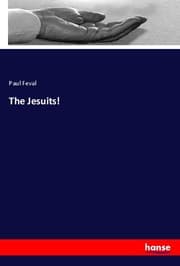 Cover von The Jesuits!