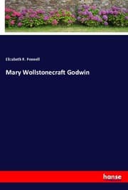 Cover von Mary Wollstonecraft Godwin