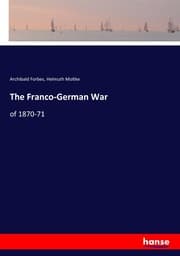 Cover von The Franco-German War
