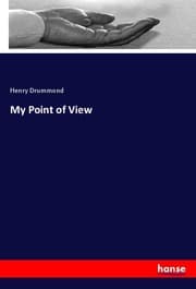 Cover von My Point of View
