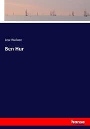 Cover von Ben Hur