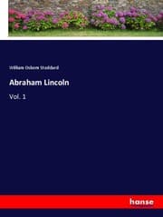 Cover von Abraham Lincoln