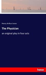 Cover von The Physician