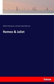 Cover von Romeo & Juliet