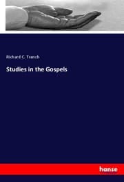 Cover von Studies in the Gospels