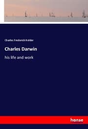 Cover von Charles Darwin