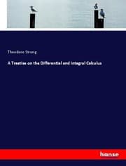 Cover von A Treatise on the Differential and Integral Calculus
