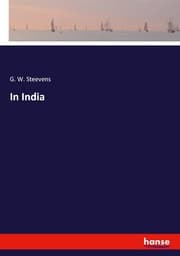 Cover von In India