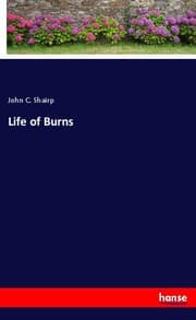 Cover von Life of Burns