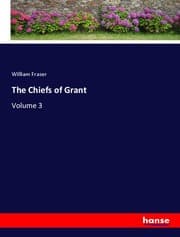 Cover von The Chiefs of Grant