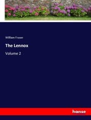 Cover von The Lennox