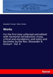 Cover von Works