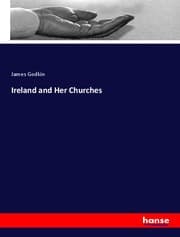 Cover von Ireland and Her Churches