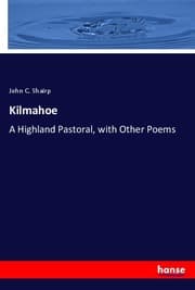 Cover von Kilmahoe