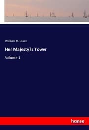 Cover von Her Majesty's Tower
