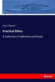 Cover von Practical Ethics
