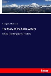 Cover von The Story of the Solar System
