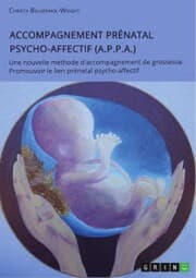 Cover von Accompagnement Prénatal Psycho-Affectif (A.P.P.A.)