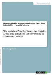 Cover von Wie gestalten Praktiker