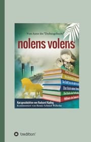 Cover von nolens volens
