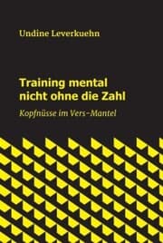 Cover von Training mental nicht ohne die Zahl